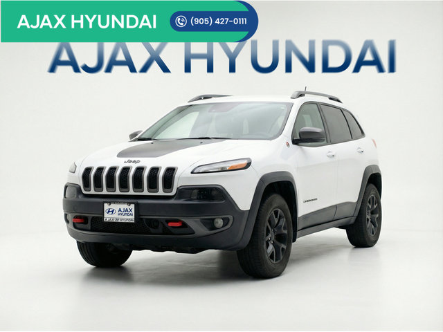 2015 Jeep Cherokee Trailhawk-0