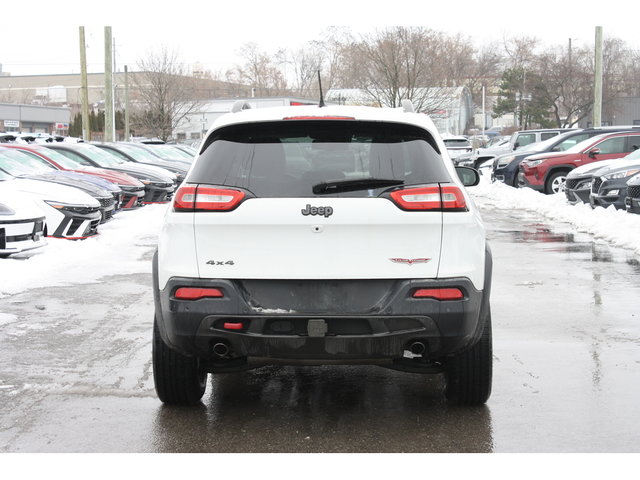 2015 Jeep Cherokee Trailhawk-5