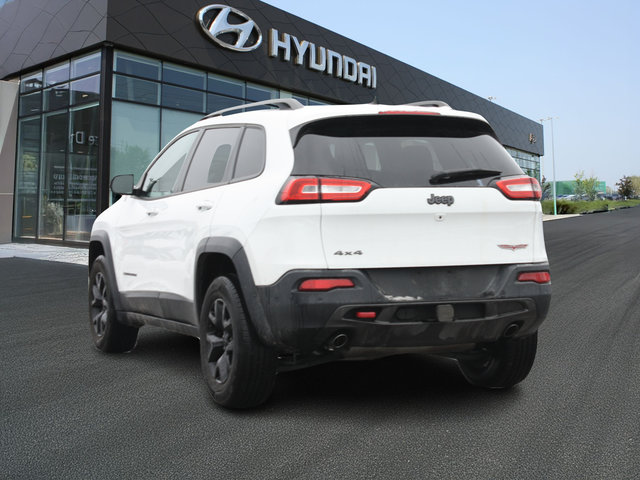 2015 Jeep Cherokee Trailhawk-5