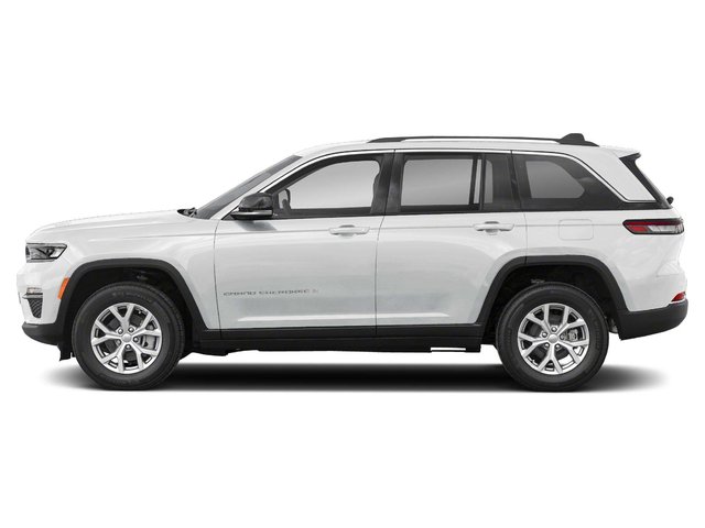 2023 Jeep Grand Cherokee Summit-2