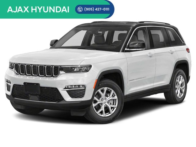 2023 Jeep Grand Cherokee Summit-0