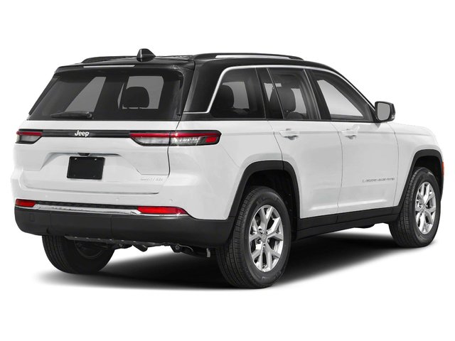 2023 Jeep Grand Cherokee Summit-1
