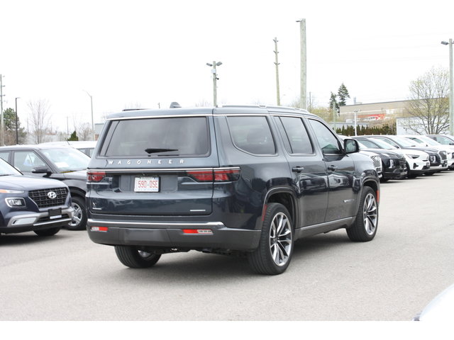 2022 Jeep Wagoneer Series III-3