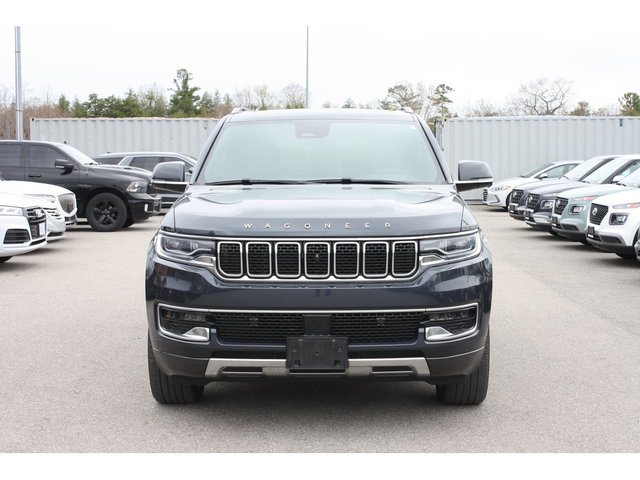 2022 Jeep Wagoneer Series III-1