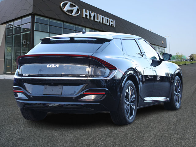 2024 Kia EV6 GT-Line-3
