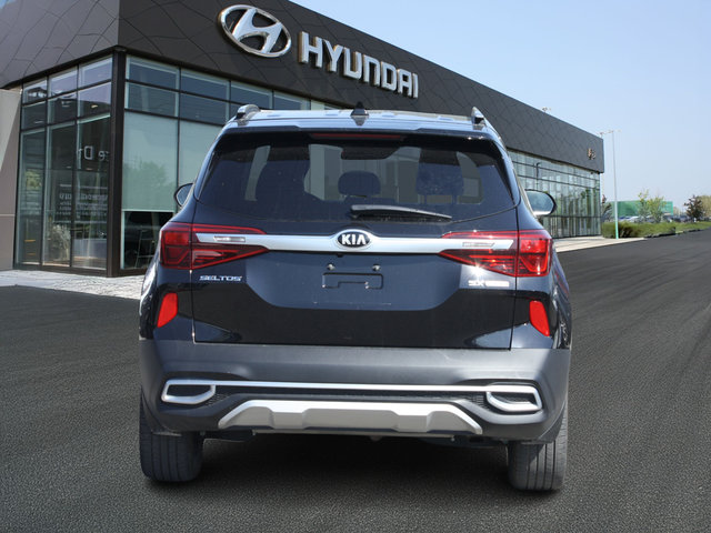 2021 Kia Seltos SX Turbo-5