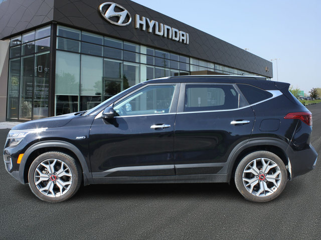 2021 Kia Seltos SX Turbo-7