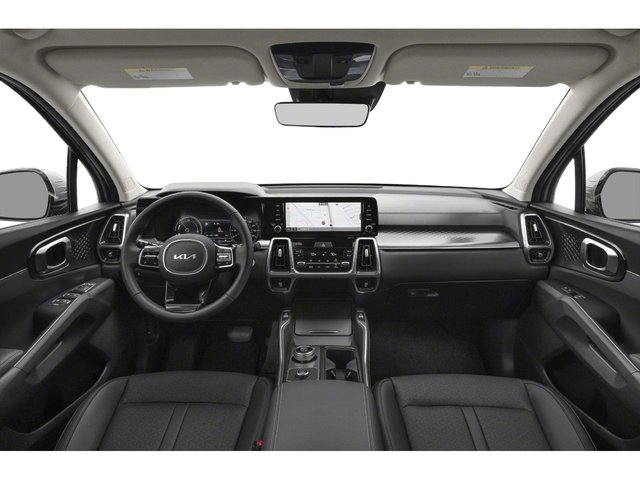 2023 Kia Sorento Hybrid LX-4