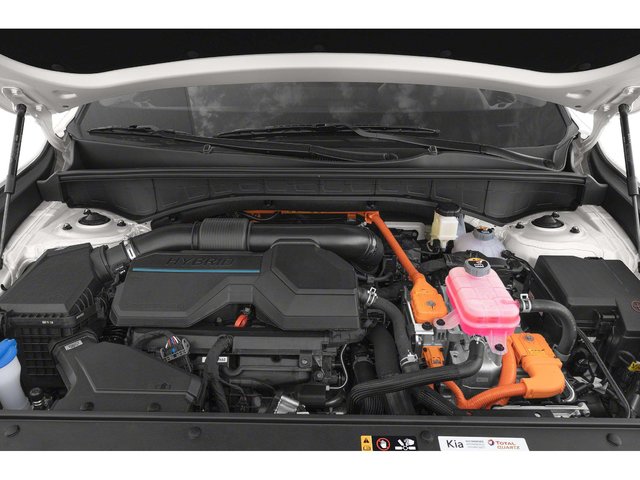 2023 Kia Sorento Hybrid LX-6