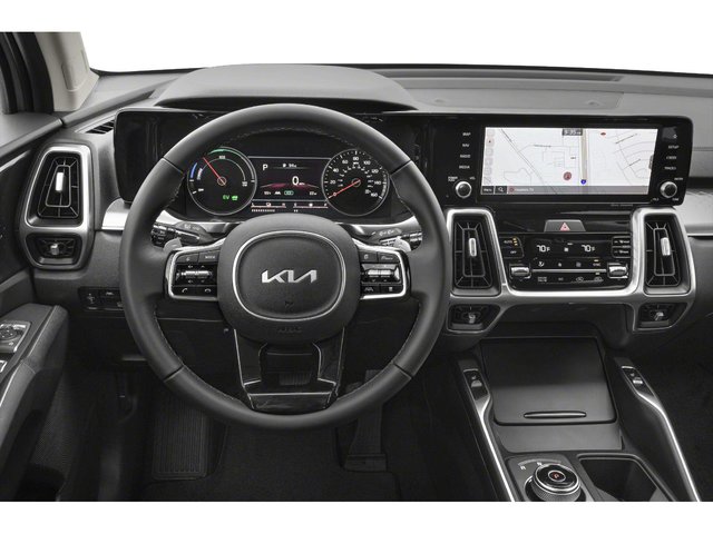 2023 Kia Sorento Hybrid LX-3