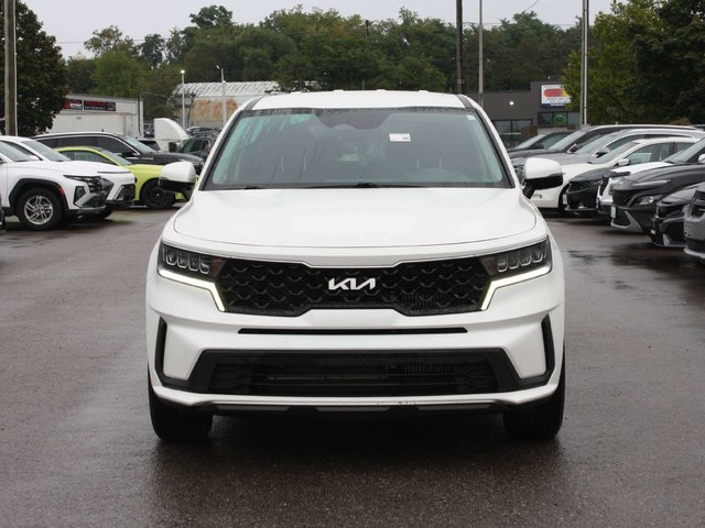 2023 Kia Sorento Hybrid LX-2