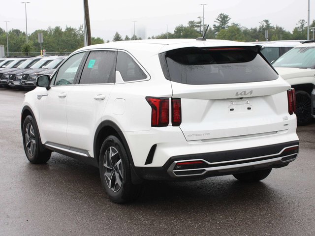 2023 Kia Sorento Hybrid LX-6