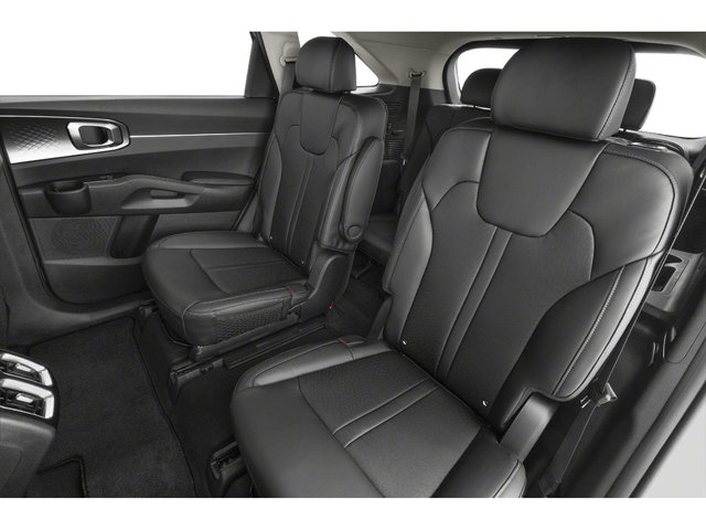 2023 Kia Sorento Hybrid LX-7