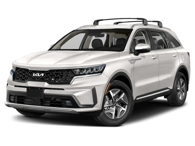 2023 Kia Sorento Hybrid LX-0