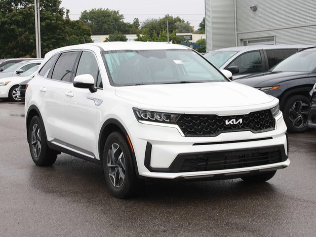 2023 Kia Sorento Hybrid LX-3