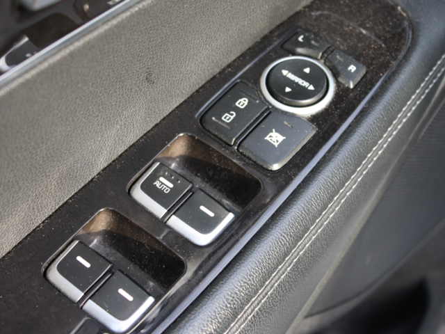 2018 Kia Sorento LX-6