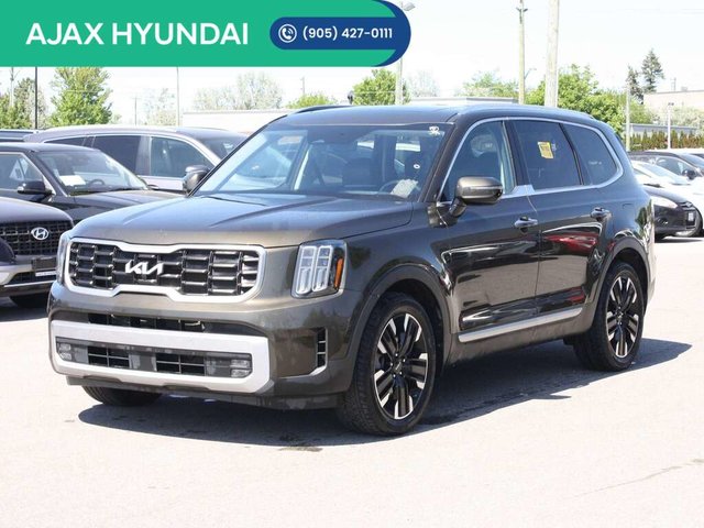 2023 Kia Telluride SX Limited-0