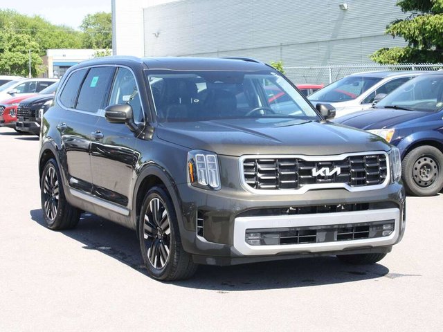 2023 Kia Telluride SX Limited-2