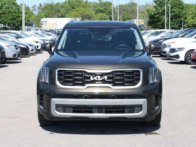2023 Kia Telluride SX Limited-1