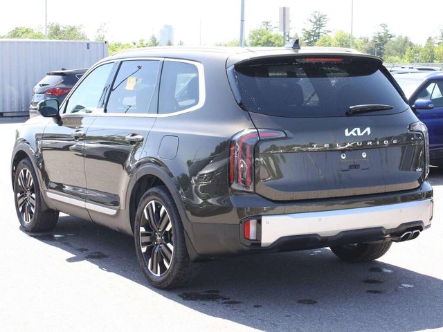 2023 Kia Telluride SX Limited-5