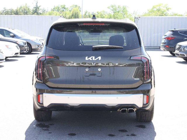 2023 Kia Telluride SX Limited-4
