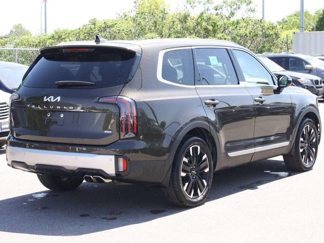 2023 Kia Telluride SX Limited-3