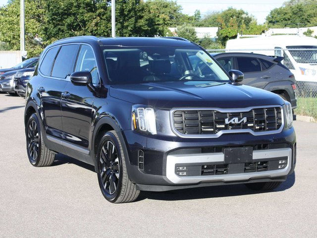 2025 Kia Telluride SX Limited-2