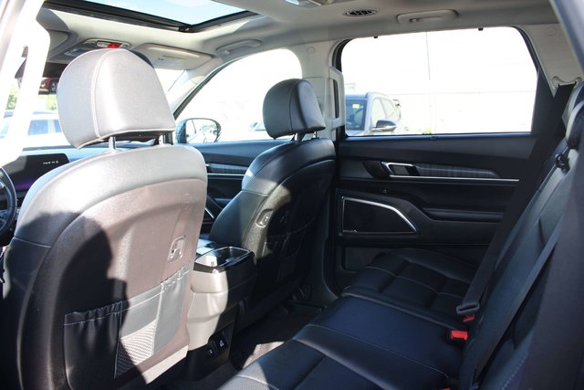 2025 Kia Telluride SX Limited-6