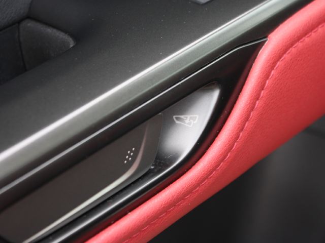 2023 Lexus NX 350 Base-7