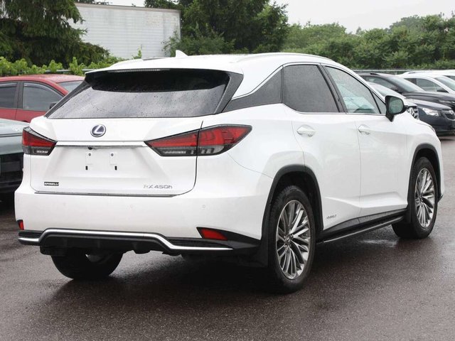 2022 Lexus RX 450h-3