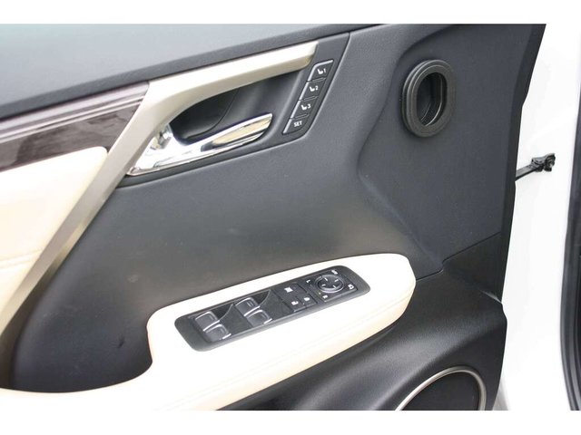 2022 Lexus RX 450h-7