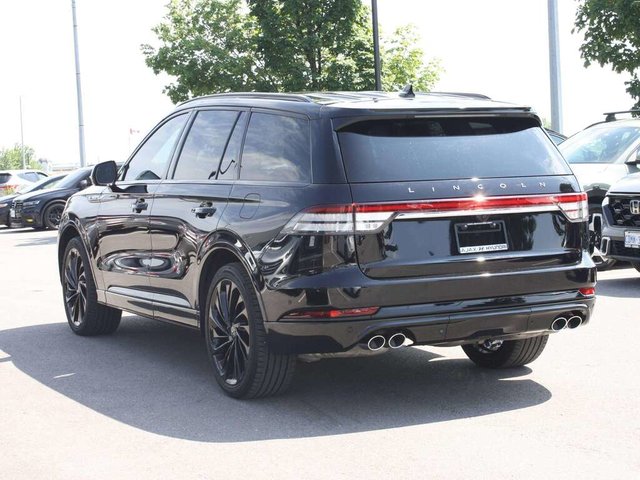2023 Lincoln Aviator Reserve-5