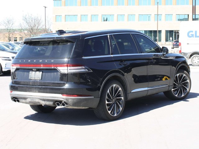 2025 Lincoln Aviator Reserve-2