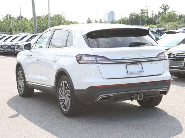 2019 Lincoln Nautilus Reserve-5