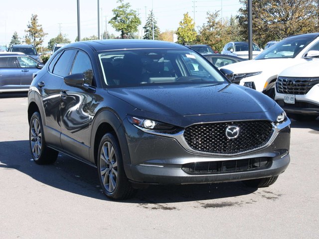 2024 Mazda CX-30 GT-2