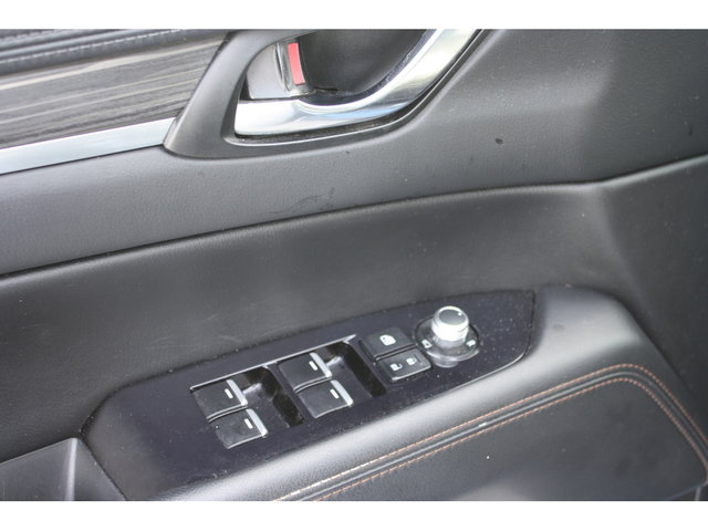 2021 Mazda CX-5 Grand Touring-7