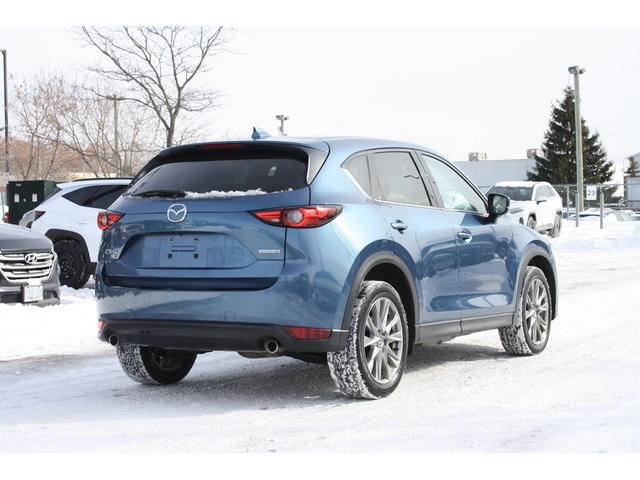 2021 Mazda CX-5 Grand Touring-4