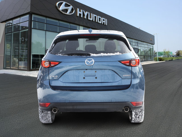 2021 Mazda CX-5 Grand Touring-4