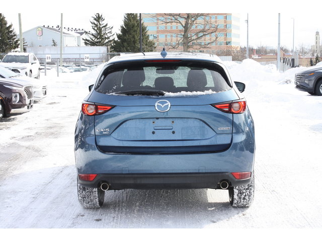 2021 Mazda CX-5 Grand Touring-5