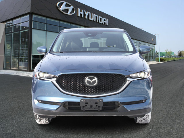 2021 Mazda CX-5 Grand Touring-1