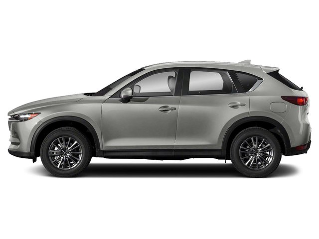 2021 Mazda CX-5 GS-2