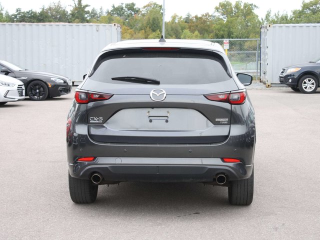 2023 Mazda CX-5 Signature-4