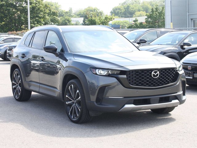 2024 Mazda CX-50 GT w/Turbo-2