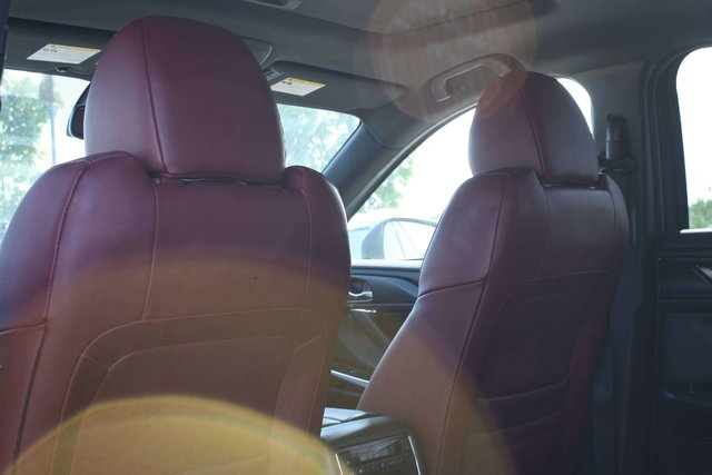 2023 Mazda CX-9 Kuro-7