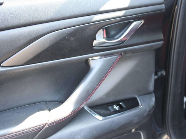 2023 Mazda CX-9 Kuro-6