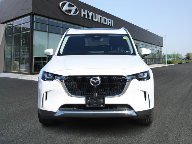 2024 Mazda CX-90 GT-1