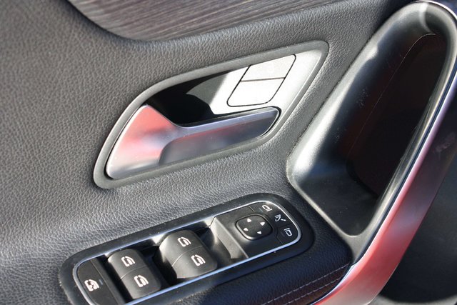2019 Mercedes-Benz A-Class Base-6