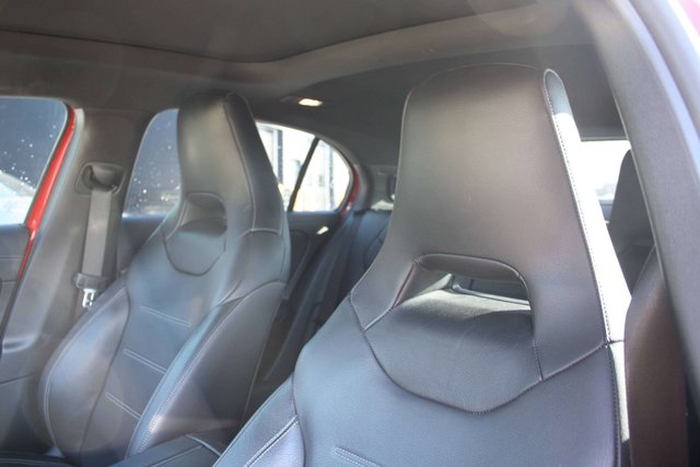 2019 Mercedes-Benz A-Class Base-7