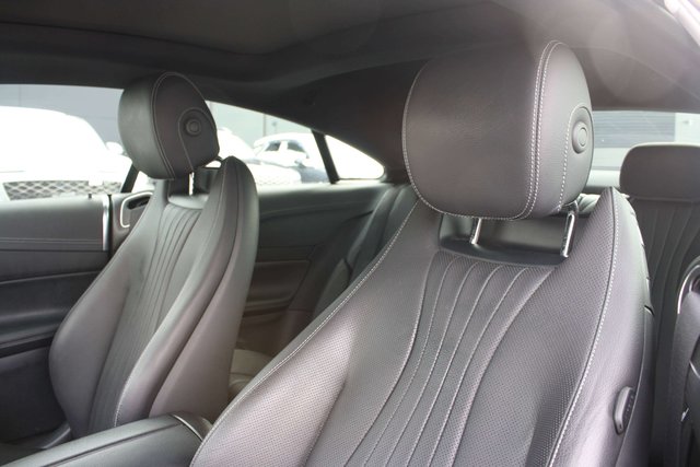 2021 Mercedes-Benz E-Class E 450-7