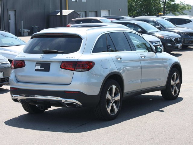 2022 Mercedes-Benz GLC 300-3